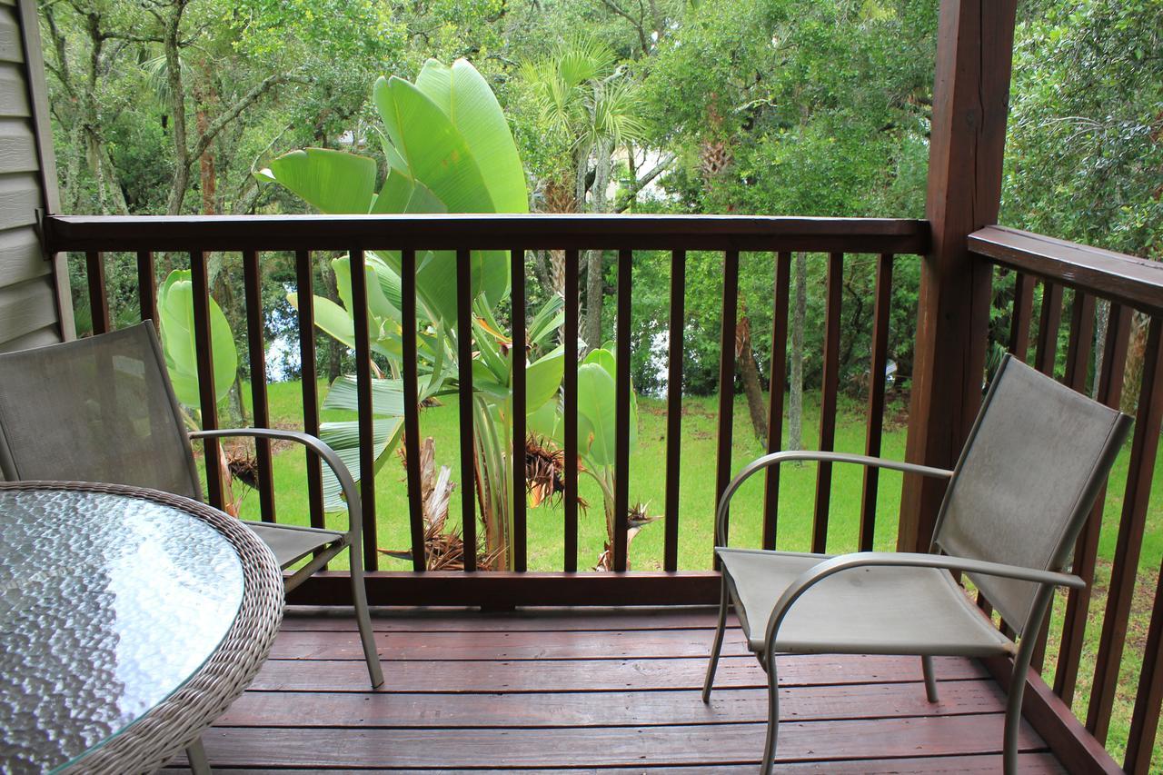 Villa Treehouse à Tampa Extérieur photo